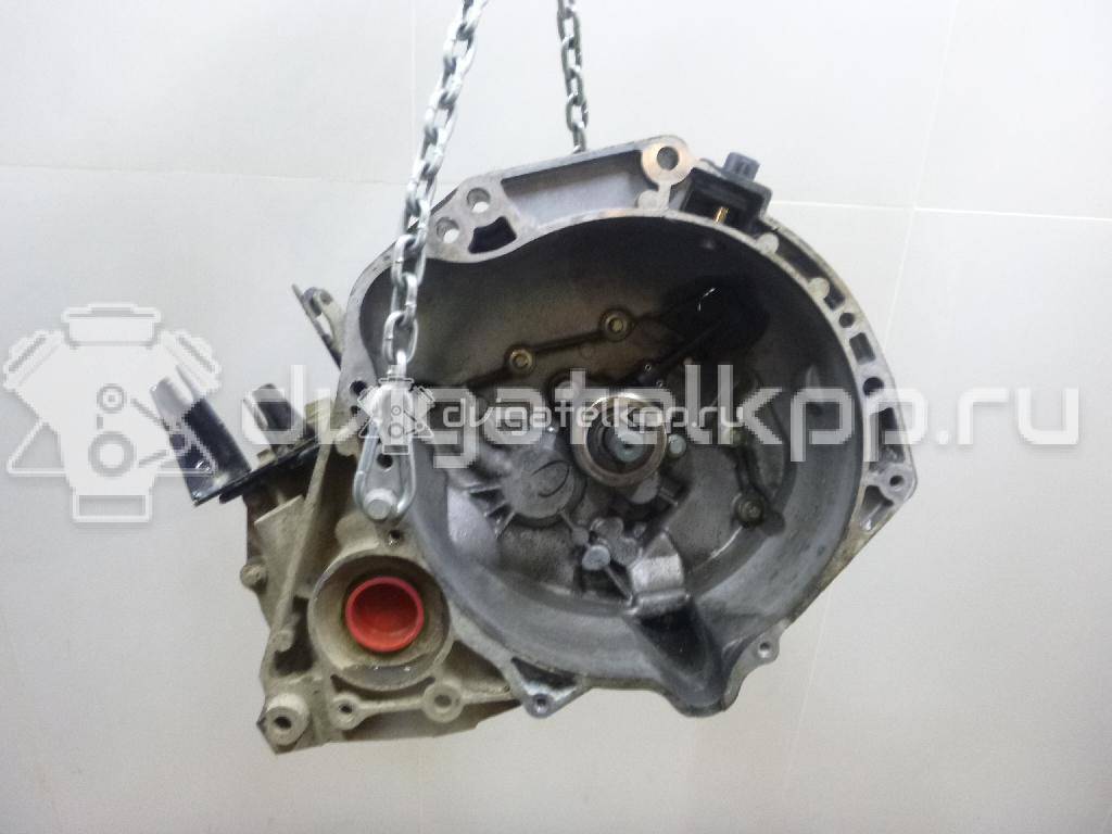 Фото Контрактная (б/у) МКПП для Nissan Micra 65-90 л.с 16V 1.2 л CG12DE бензин 32010AX603 {forloop.counter}}