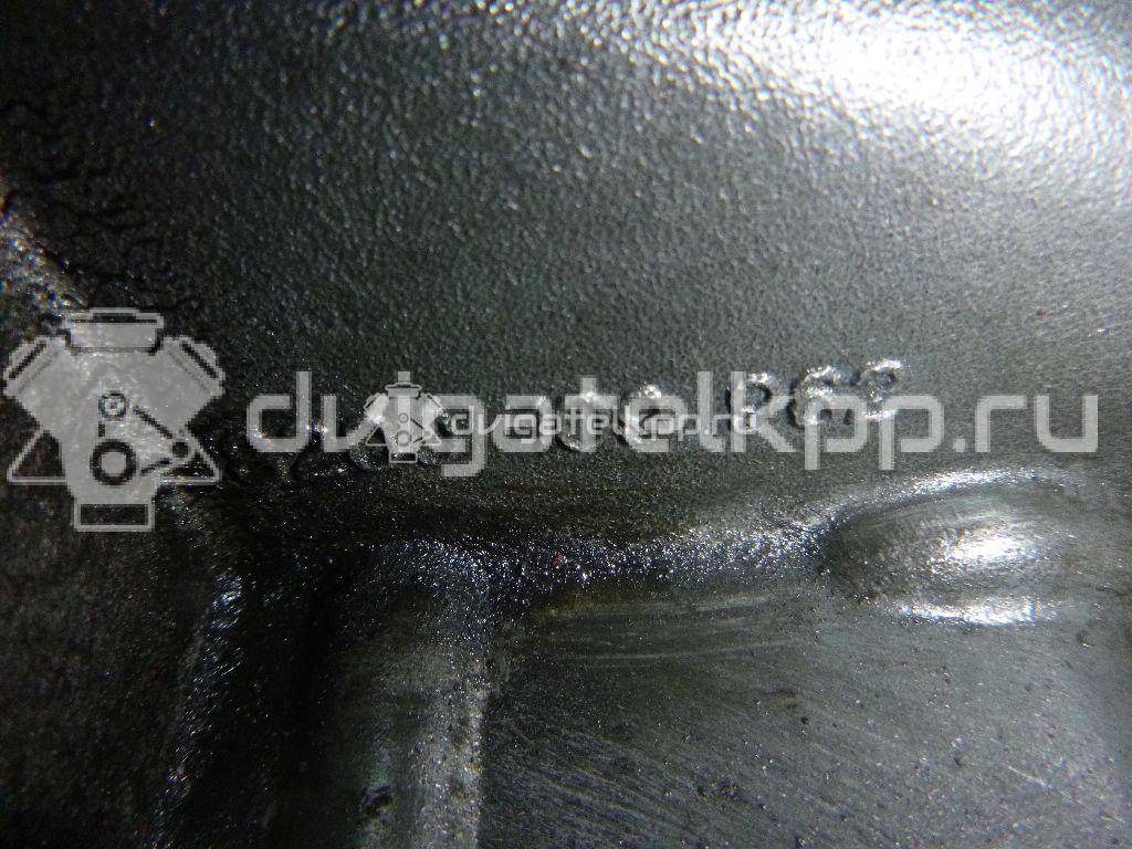 Фото Контрактная (б/у) МКПП для Nissan Micra 65-90 л.с 16V 1.2 л CG12DE бензин 32010AX603 {forloop.counter}}