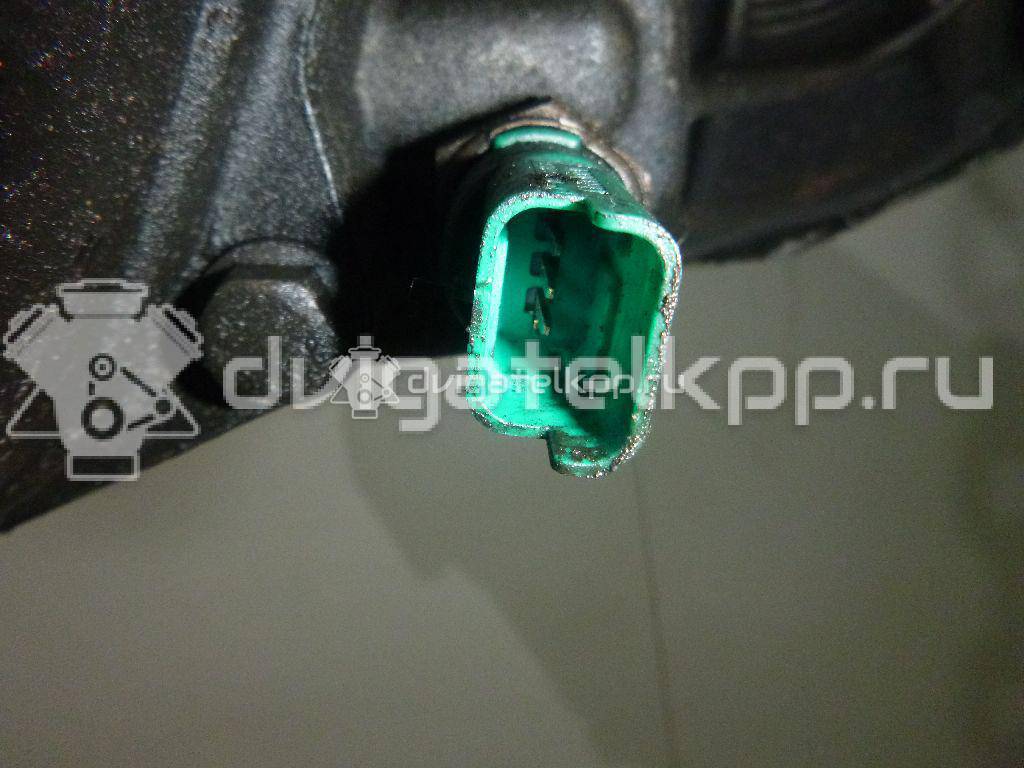 Фото Контрактная (б/у) МКПП для Nissan Micra 65-90 л.с 16V 1.2 л CG12DE бензин 32010AX603 {forloop.counter}}