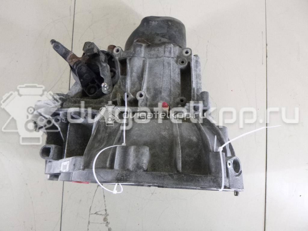 Фото Контрактная (б/у) МКПП для Nissan Micra 65-90 л.с 16V 1.2 л CG12DE бензин 32010AX603 {forloop.counter}}