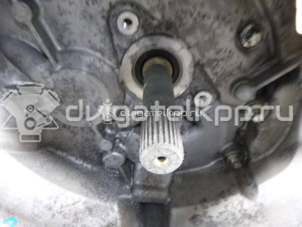 Фото Контрактная (б/у) МКПП для Nissan Micra 65-90 л.с 16V 1.2 л CG12DE бензин 32010AX603 {forloop.counter}}