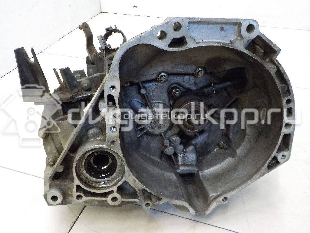 Фото Контрактная (б/у) МКПП для Nissan Note / Micra 88-98 л.с 16V 1.4 л CR14DE бензин 32010AX603 {forloop.counter}}