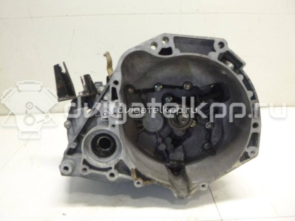 Фото Контрактная (б/у) МКПП для Nissan Micra 65-90 л.с 16V 1.2 л CG12DE бензин 32010AX603 {forloop.counter}}