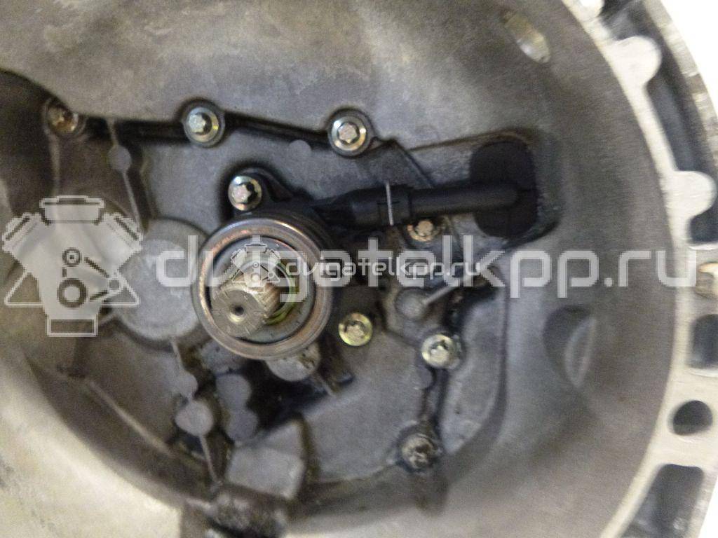 Фото Контрактная (б/у) МКПП для Nissan Note / Micra 88-98 л.с 16V 1.4 л CR14DE бензин 32010AX603 {forloop.counter}}