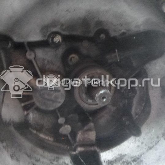 Фото Контрактная (б/у) МКПП для Nissan Micra 65-90 л.с 16V 1.2 л CG12DE бензин 32010AX603