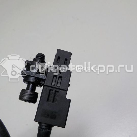 Фото Датчик положения коленвала  391802F000 для Hyundai Santa Fé / Ix35 Lm, El, Elh / Grand Santa Fé