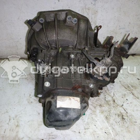 Фото Контрактная (б/у) МКПП для Nissan Micra 65-90 л.с 16V 1.2 л CG12DE бензин 32010AX603