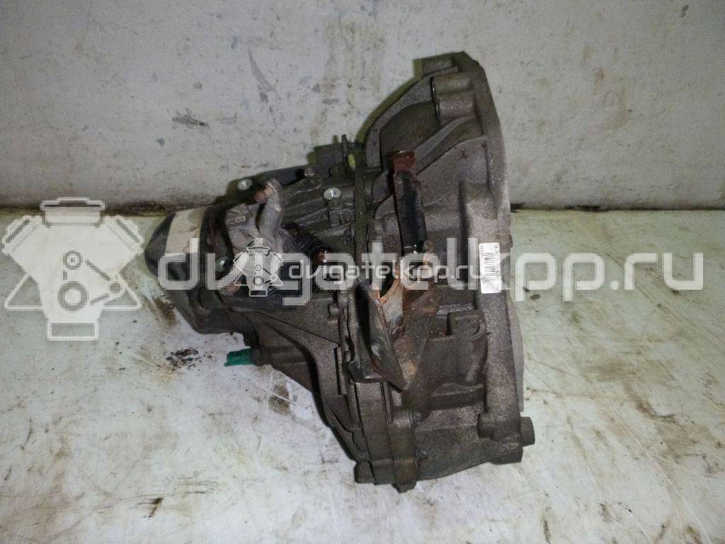 Фото Контрактная (б/у) МКПП для Nissan Micra 65-90 л.с 16V 1.2 л CG12DE бензин 32010AX603 {forloop.counter}}