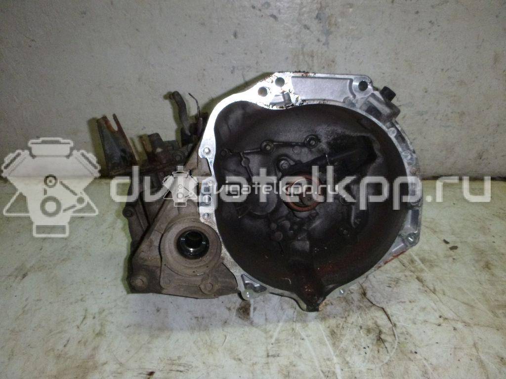 Фото Контрактная (б/у) МКПП для Nissan Micra 65-90 л.с 16V 1.2 л CG12DE бензин 32010AX603 {forloop.counter}}