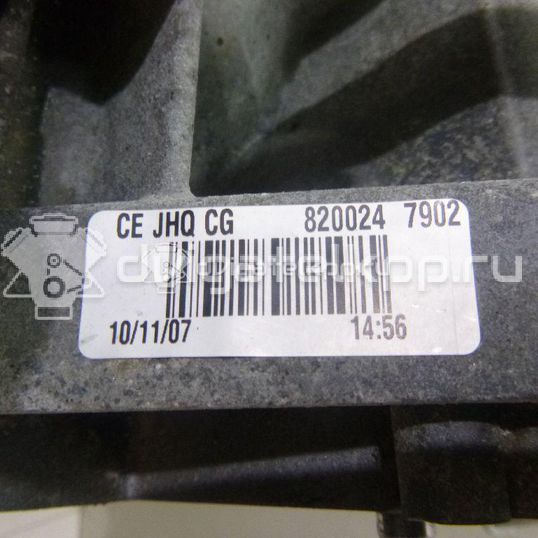 Фото Контрактная (б/у) МКПП для Nissan Micra 65-90 л.с 16V 1.2 л CG12DE бензин 32010AX603