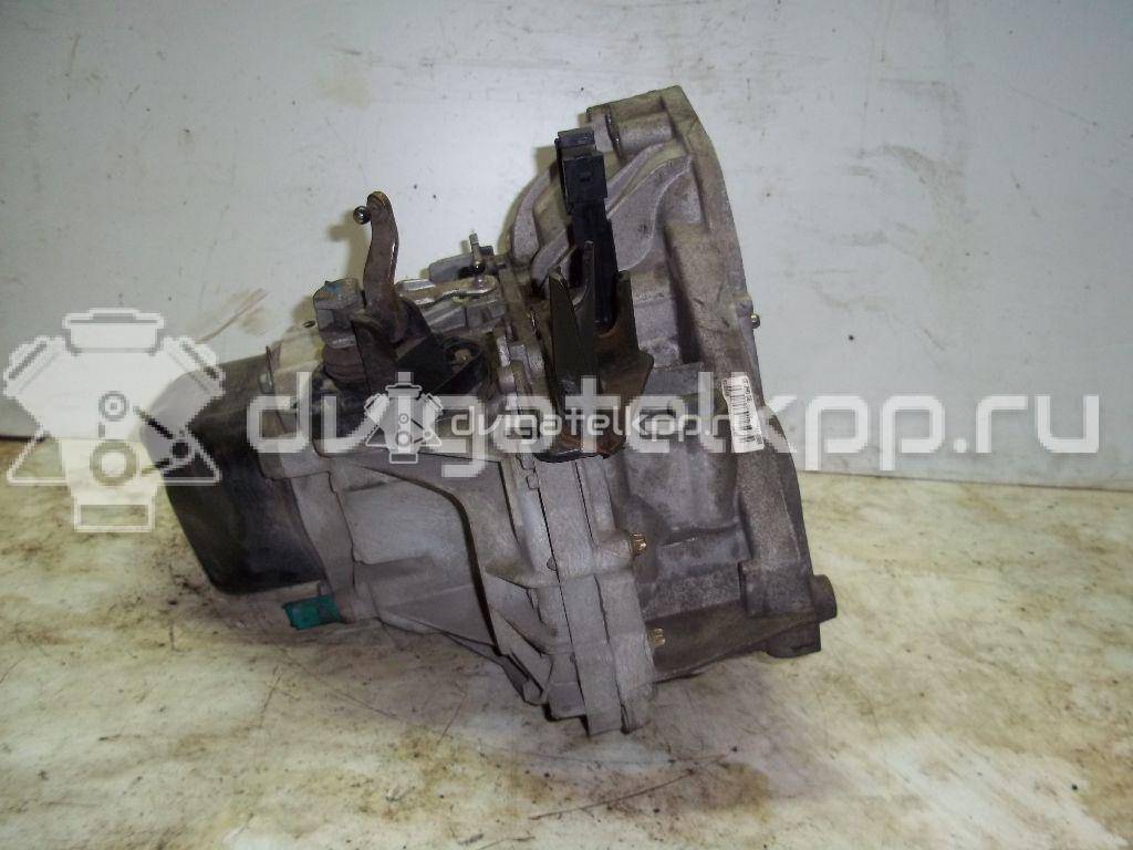 Фото Контрактная (б/у) МКПП для Nissan Micra 65-90 л.с 16V 1.2 л CG12DE бензин 32010AX603 {forloop.counter}}