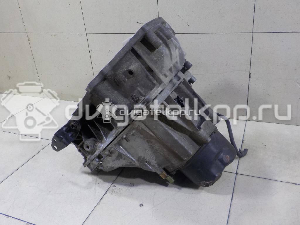 Фото Контрактная (б/у) МКПП для Nissan Note / Micra 88-98 л.с 16V 1.4 л CR14DE бензин 32010AX606 {forloop.counter}}