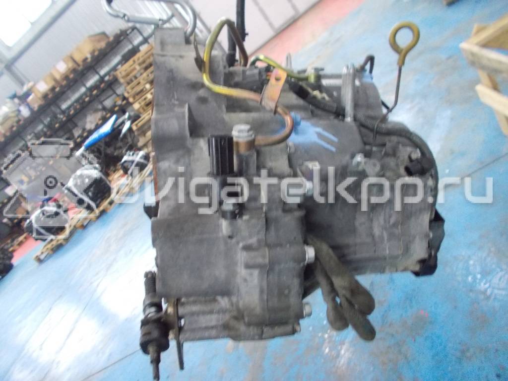 Фото Контрактный (б/у) двигатель 3UZ-FE для Toyota Celsior Ucf3 280-316 л.с 32V 4.3 л бензин {forloop.counter}}