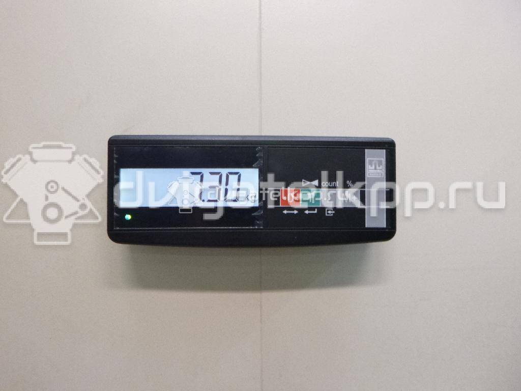 Фото Маховик для двигателя HR16DE для Dongfeng (Dfac) / Nissan (Zhengzhou) / Samsung / Mazda / Nissan / Mitsubishi / Nissan (Dongfeng) 87-140 л.с 16V 1.6 л Бензин/спирт 12310EE000 {forloop.counter}}