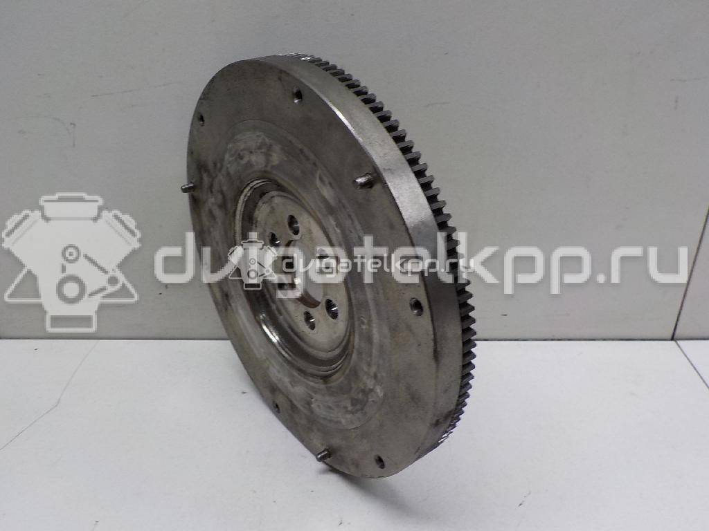 Фото Маховик для двигателя HR16DE для Dongfeng (Dfac) / Nissan (Zhengzhou) / Samsung / Mazda / Nissan / Mitsubishi / Nissan (Dongfeng) 87-140 л.с 16V 1.6 л Бензин/спирт 12310EE000 {forloop.counter}}