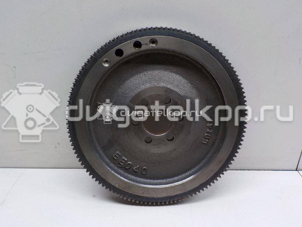 Фото Маховик для двигателя HR16DE для Dongfeng (Dfac) / Nissan (Zhengzhou) / Samsung / Mazda / Nissan / Mitsubishi / Nissan (Dongfeng) 87-140 л.с 16V 1.6 л Бензин/спирт 12310EE000 {forloop.counter}}