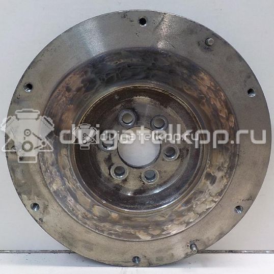 Фото Маховик для двигателя HR16DE для Dongfeng (Dfac) / Nissan (Zhengzhou) / Samsung / Mazda / Mitsubishi / Nissan / Nissan (Dongfeng) 105-126 л.с 16V 1.6 л бензин 12310EE000