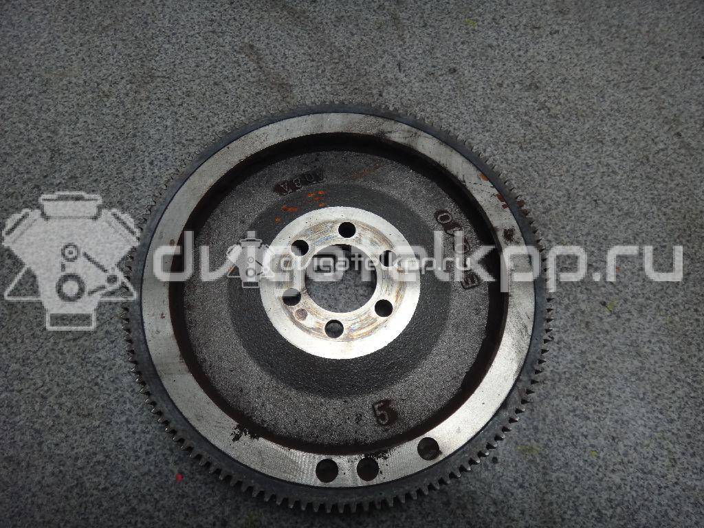 Фото Маховик для двигателя HR16DE для Dongfeng (Dfac) / Nissan (Zhengzhou) / Samsung / Mazda / Nissan / Mitsubishi / Nissan (Dongfeng) 87-140 л.с 16V 1.6 л Бензин/спирт 12310EE000 {forloop.counter}}