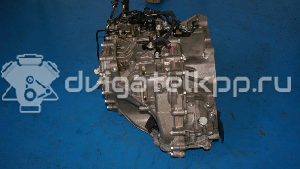 Фото Контрактная (б/у) АКПП для Nissan Teana / Qashqai / X-Trail 129-147 л.с 16V 2.0 л MR20DE Бензин/спирт {forloop.counter}}