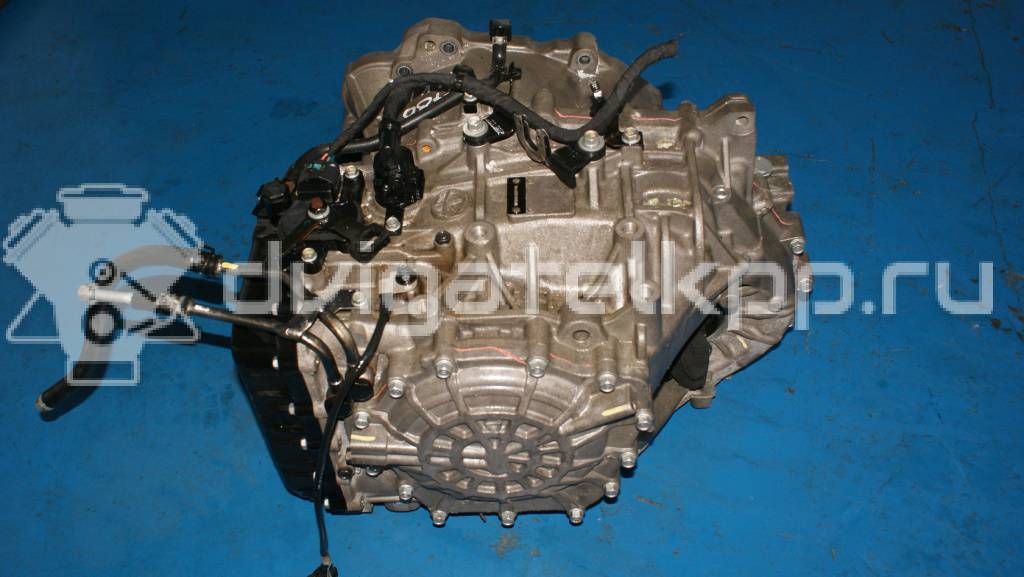 Фото Контрактная (б/у) АКПП для Nissan Teana / Qashqai / X-Trail 129-147 л.с 16V 2.0 л MR20DE Бензин/спирт {forloop.counter}}