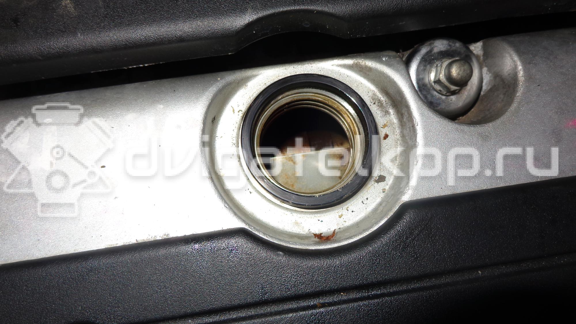 Фото Контрактный (б/у) двигатель QG15DE для Nissan Almera 90-109 л.с 16V 1.5 л бензин {forloop.counter}}