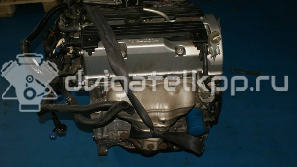 Фото Контрактная (б/у) АКПП для Toyota / Daihatsu / Toyota (Faw) / Toyota (Gac) 152-170 л.с 16V 2.4 л 2AZ-FE бензин 3050042221 {forloop.counter}}