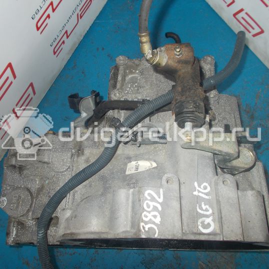 Фото Контрактная (б/у) АКПП для Nissan Teana / Qashqai / X-Trail 129-147 л.с 16V 2.0 л MR20DE Бензин/спирт