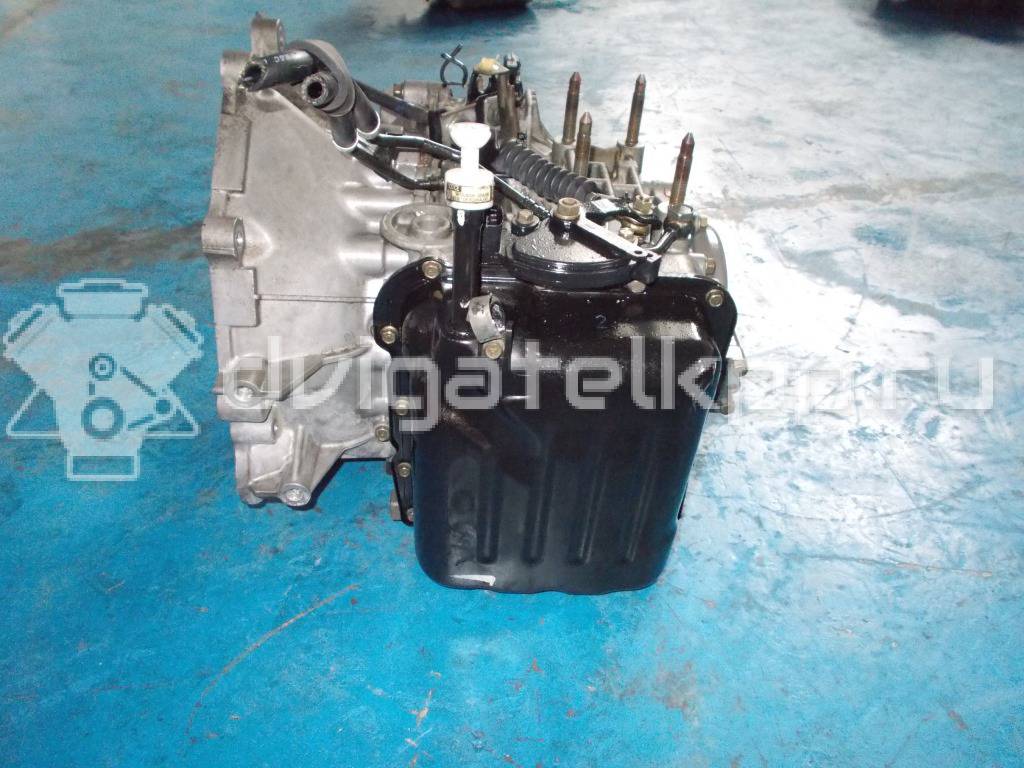 Фото Контрактная (б/у) АКПП для Nissan Teana / Qashqai / X-Trail 129-147 л.с 16V 2.0 л MR20DE Бензин/спирт {forloop.counter}}