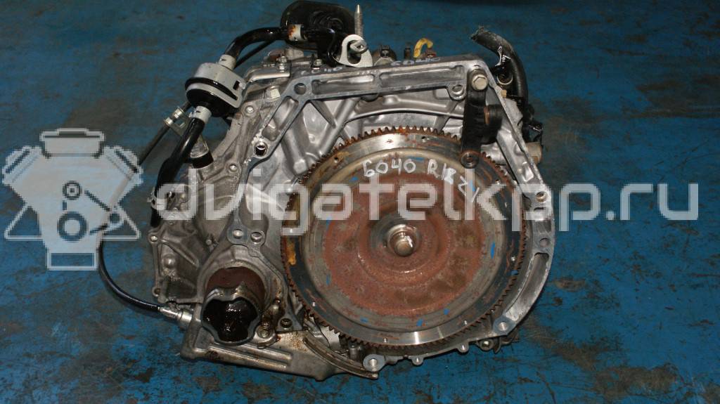 Фото Контрактный (б/у) двигатель SR20De для Nissan Primera 115 л.с 16V 2.0 л бензин {forloop.counter}}