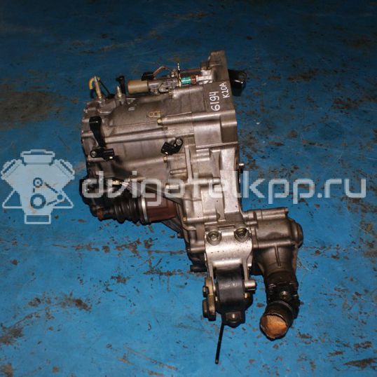 Фото Контрактный (б/у) двигатель 3UZ-FE для Toyota Celsior Ucf3 280-316 л.с 32V 4.3 л бензин