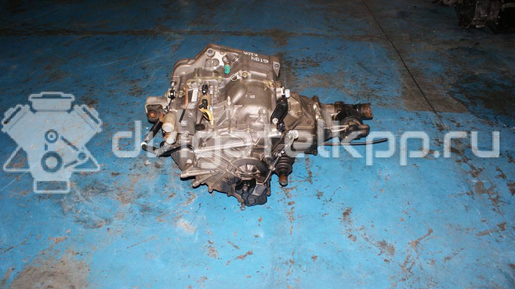 Фото Контрактный (б/у) двигатель 3UZ-FE для Toyota Celsior Ucf3 280-316 л.с 32V 4.3 л бензин {forloop.counter}}