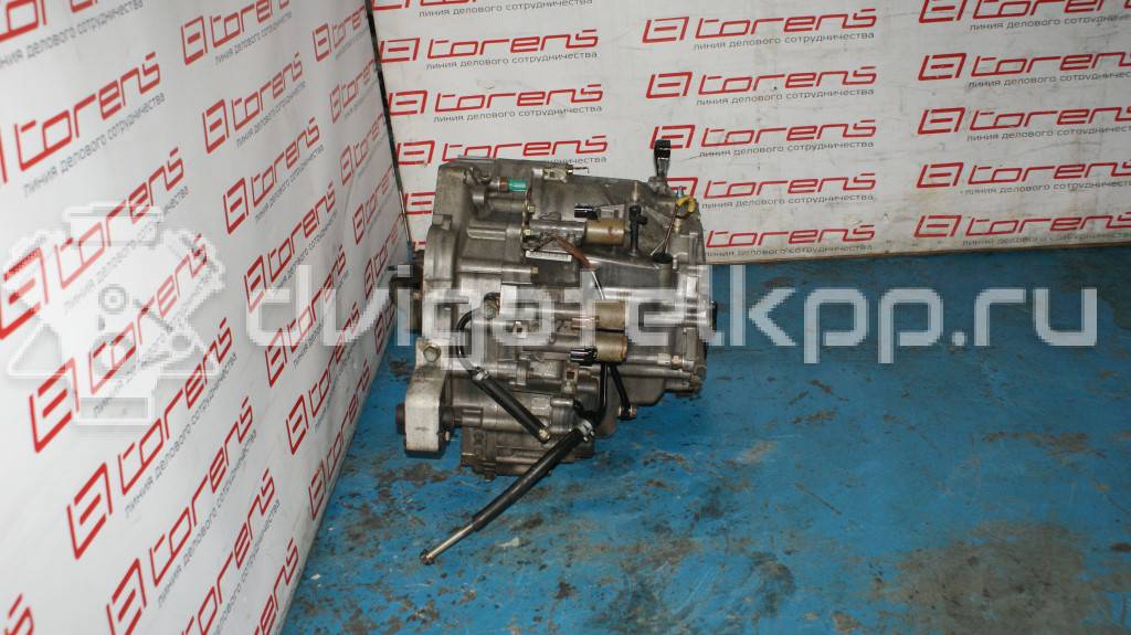 Фото Контрактный (б/у) двигатель 3UZ-FE для Toyota Celsior Ucf3 280-316 л.с 32V 4.3 л бензин {forloop.counter}}