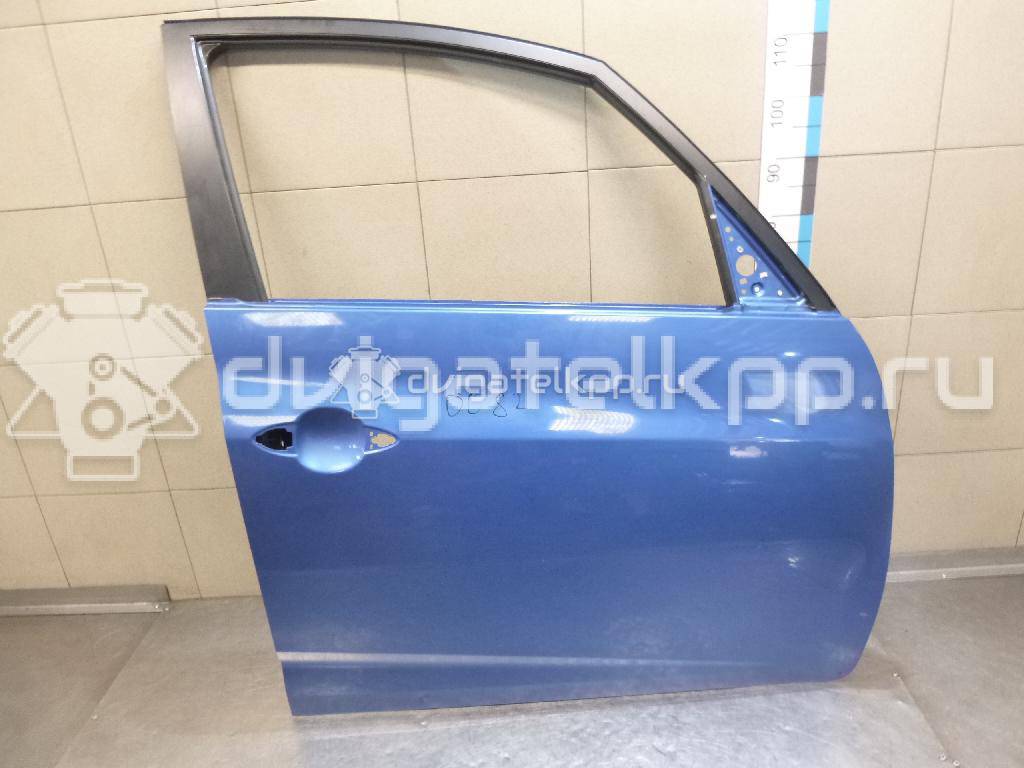 Фото Дверь передняя правая  760041P000 для Hyundai Ix20 Jc {forloop.counter}}