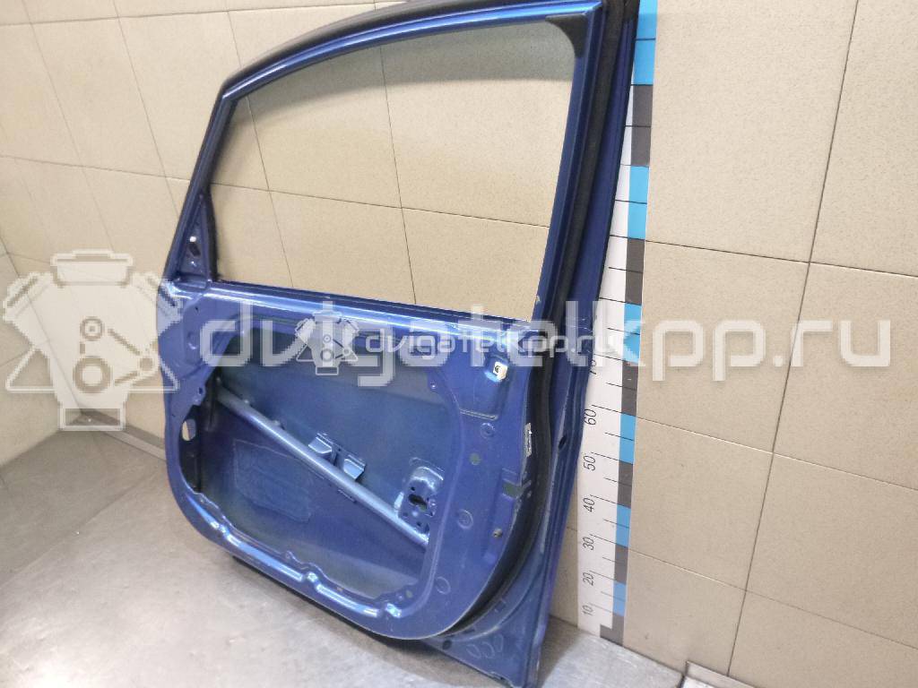 Фото Дверь передняя правая  760041P000 для Hyundai Ix20 Jc {forloop.counter}}