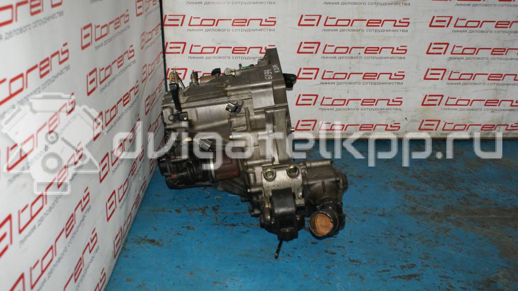 Фото Контрактный (б/у) двигатель 3UZ-FE для Toyota Celsior Ucf3 280-316 л.с 32V 4.3 л бензин {forloop.counter}}