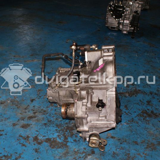 Фото Контрактная (б/у) АКПП для Nissan Teana / Qashqai / X-Trail 129-147 л.с 16V 2.0 л MR20DE Бензин/спирт