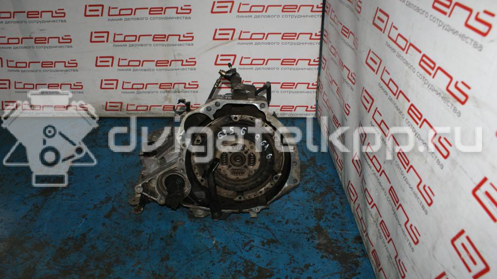 Фото Контрактная (б/у) АКПП для Nissan Teana / Qashqai / X-Trail 129-147 л.с 16V 2.0 л MR20DE Бензин/спирт {forloop.counter}}