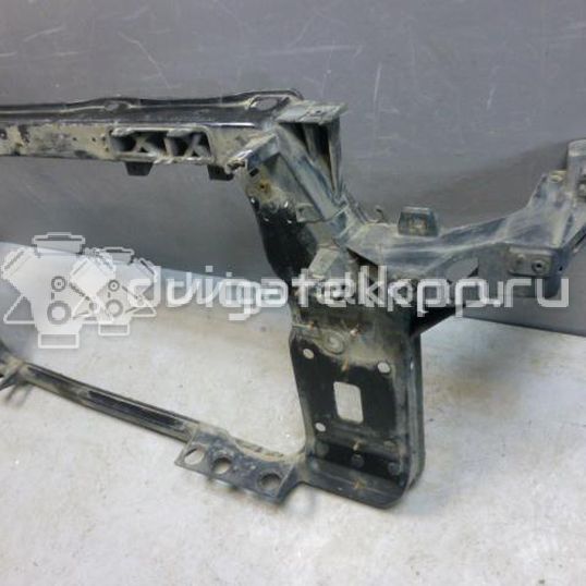 Фото Панель передняя  641102Y000 для Hyundai Ix35 Lm, El, Elh