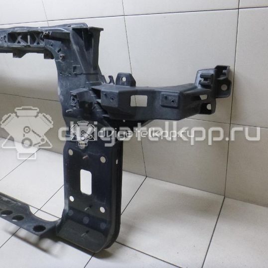 Фото Панель передняя  641102Y000 для Hyundai Ix35 Lm, El, Elh