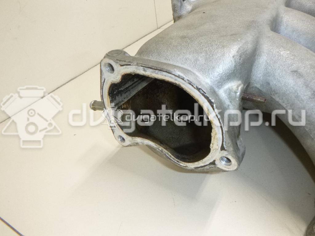 Фото Коллектор впускной для двигателя VQ35DE для Infiniti / Mitsuoka / Isuzu / Nissan / Nissan (Dongfeng) 231-305 л.с 24V 3.5 л бензин 140108J160 {forloop.counter}}