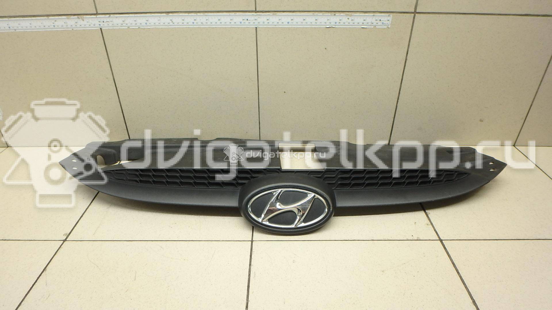 Фото Решетка радиатора  863502s000 для Hyundai Ix35 Lm, El, Elh {forloop.counter}}