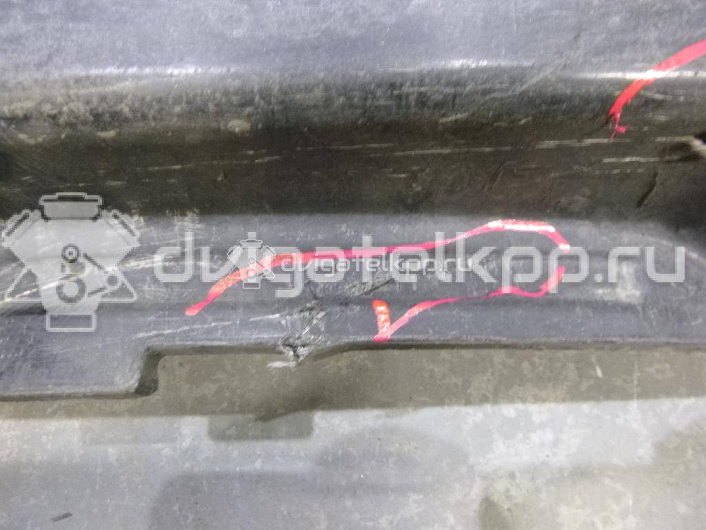 Фото Усилитель заднего бампера  866312Y000 для Hyundai Ix35 Lm, El, Elh {forloop.counter}}