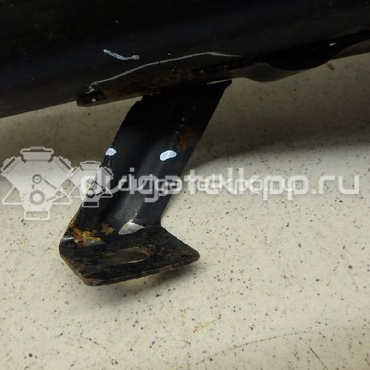 Фото Усилитель заднего бампера  866302s000 для Hyundai Ix35 Lm, El, Elh