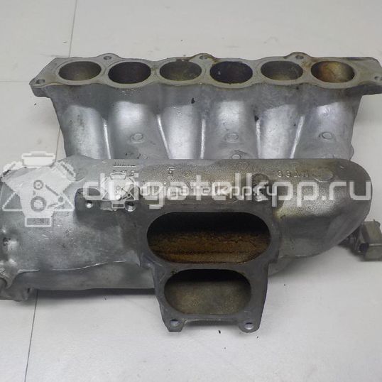 Фото Коллектор впускной для двигателя VQ35DE для Infiniti / Mitsuoka / Isuzu / Nissan / Nissan (Dongfeng) 231-310 л.с 24V 3.5 л бензин 140108J160