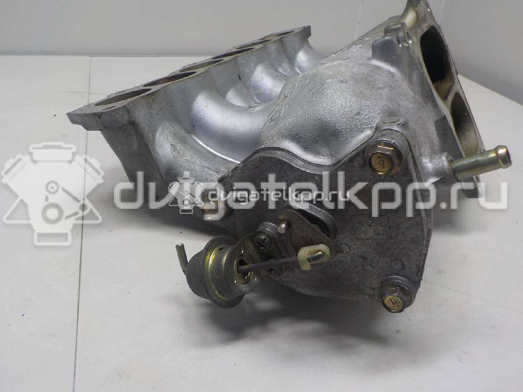 Фото Коллектор впускной для двигателя VQ35DE для Infiniti / Mitsuoka / Isuzu / Nissan / Nissan (Dongfeng) 231-310 л.с 24V 3.5 л бензин 140108J160 {forloop.counter}}