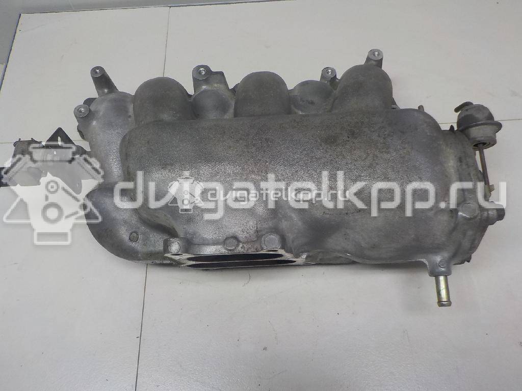 Фото Коллектор впускной для двигателя VQ35DE для Infiniti / Mitsuoka / Isuzu / Nissan / Nissan (Dongfeng) 231-310 л.с 24V 3.5 л бензин 140108J160 {forloop.counter}}