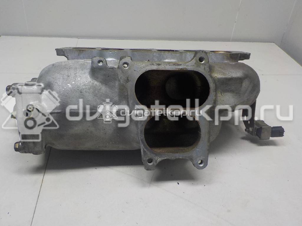 Фото Коллектор впускной для двигателя VQ35DE для Infiniti / Mitsuoka / Isuzu / Nissan / Nissan (Dongfeng) 231-310 л.с 24V 3.5 л бензин 140108J160 {forloop.counter}}