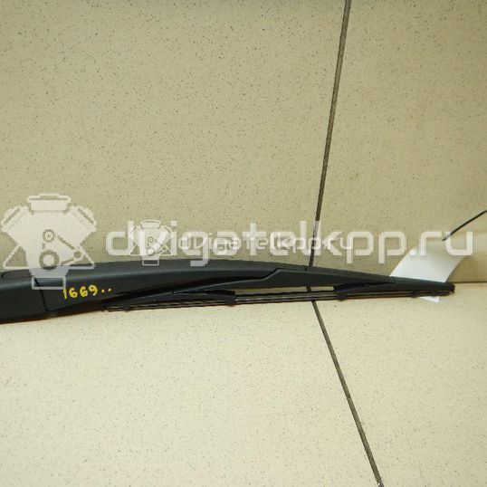 Фото Поводок стеклоочистителя заднего  988111H000 для Hyundai Tucson / Ix35 Lm, El, Elh