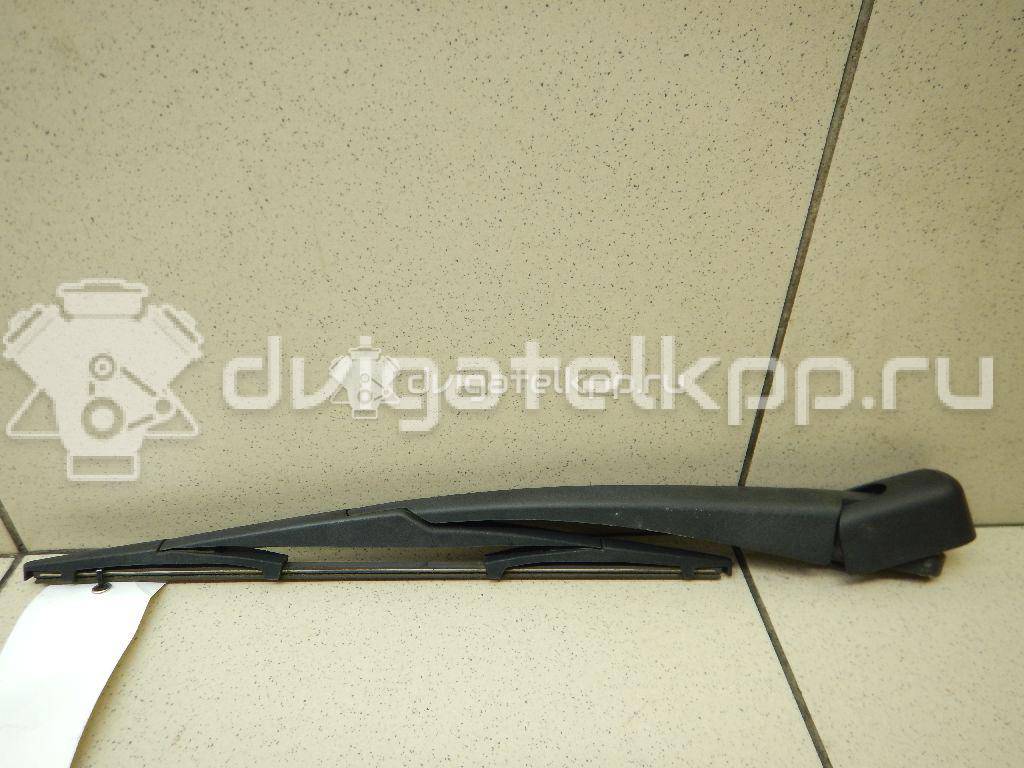 Фото Поводок стеклоочистителя заднего  988111H000 для Hyundai Tucson / Ix35 Lm, El, Elh {forloop.counter}}