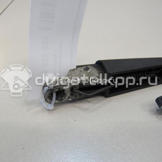 Фото Поводок стеклоочистителя заднего  988111H000 для Hyundai Tucson / Ix35 Lm, El, Elh